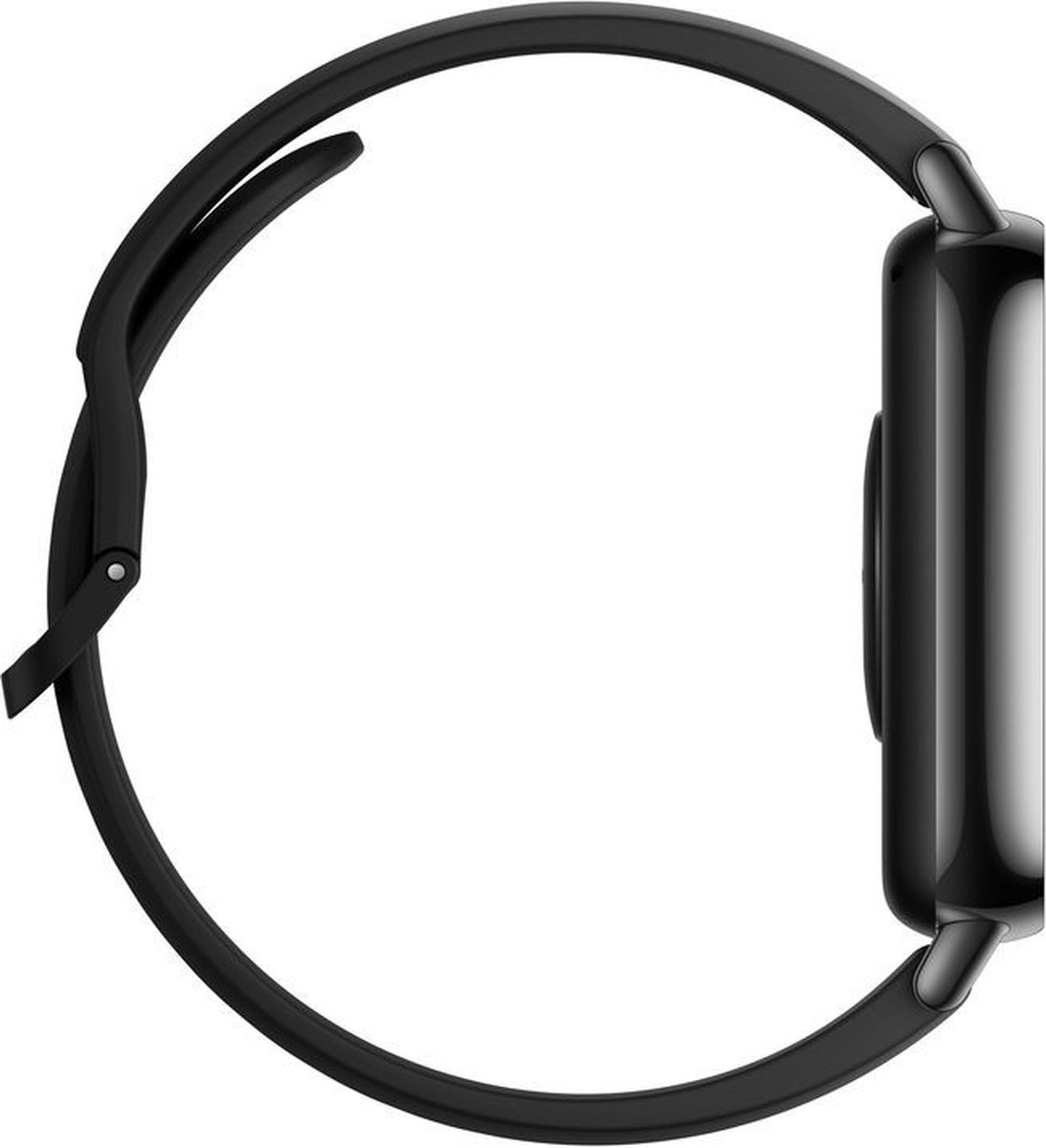 Xiaomi Redmi Watch 5 Lite - Smartwatch - 48 mm - Zwart