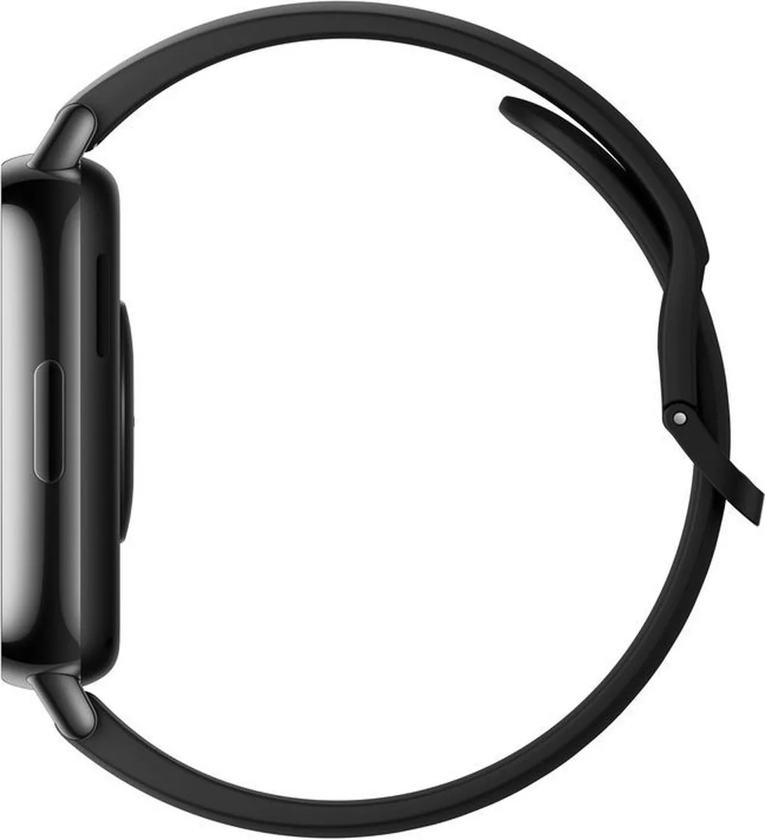 Xiaomi Redmi Watch 5 Lite Smartwatch 48mm - Zwart
