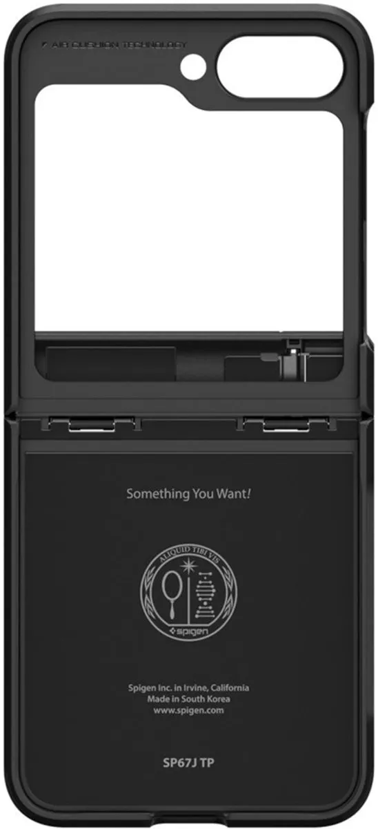 Spigen Tough Armor Pro Hoesje - Zwart - MPN 8800283309423