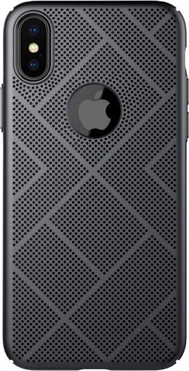 Nillkin Air Hard Case iPhone X
