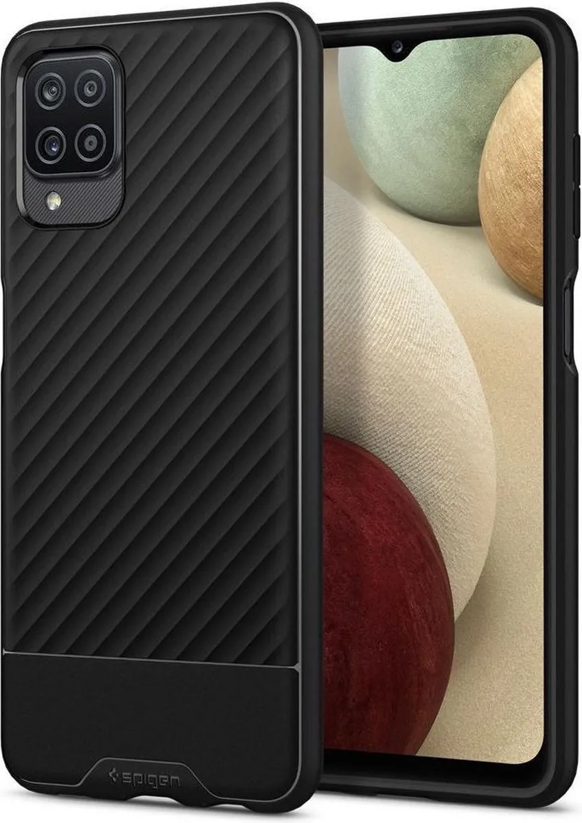 Spigen Core Armor ACS02721 Hoesje