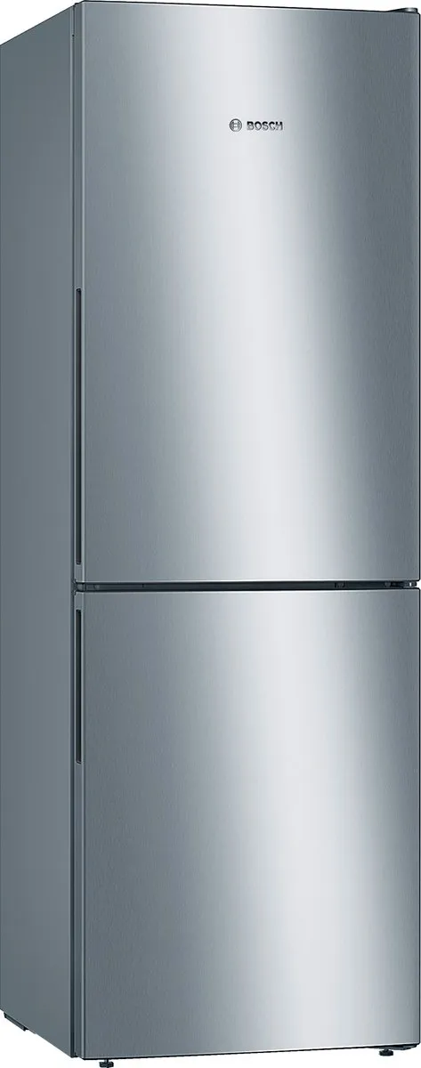 Bosch KGV33VLEA Koel-vriescombinatie 287L