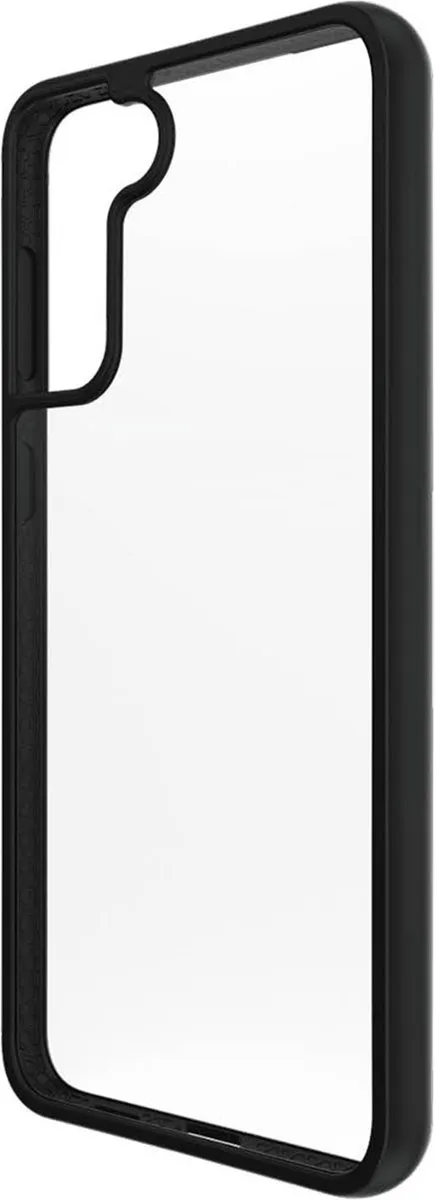 PanzerGlass ClearCase AntiBacterial PZ-0262 Hoesje - Zwart - afbeelding 6 van 6