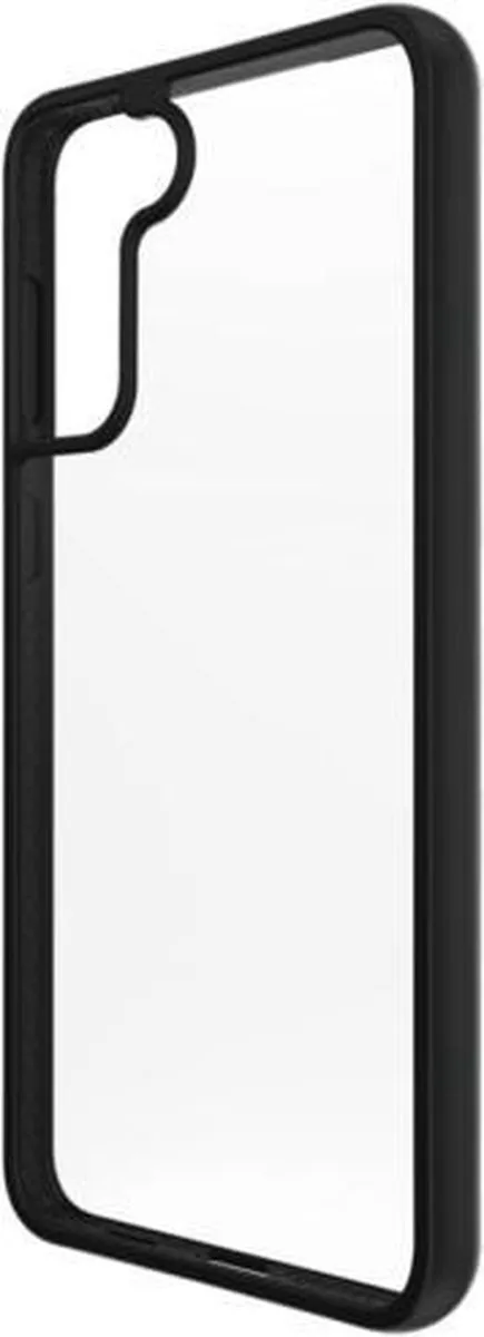 PanzerGlass ClearCase AntiBacterial PZ-0262 Hoesje - Zwart