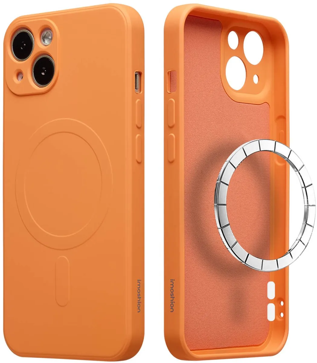 Imoshion Hoesje iPhone 13