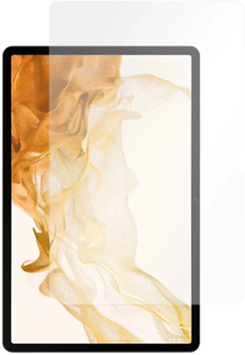 Just in Case Cazy Screenprotector 8305411