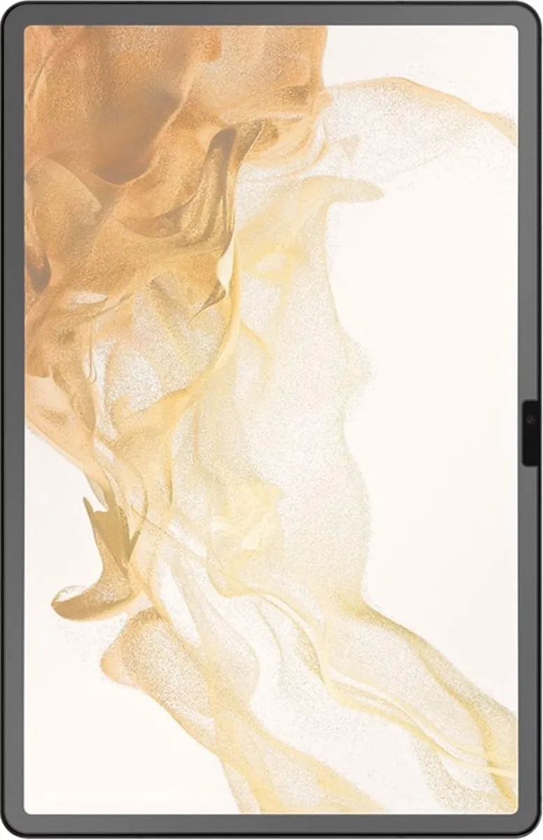 Just in Case Cazy Screenprotector 8305411 - Transparant - afbeelding 6 van 6