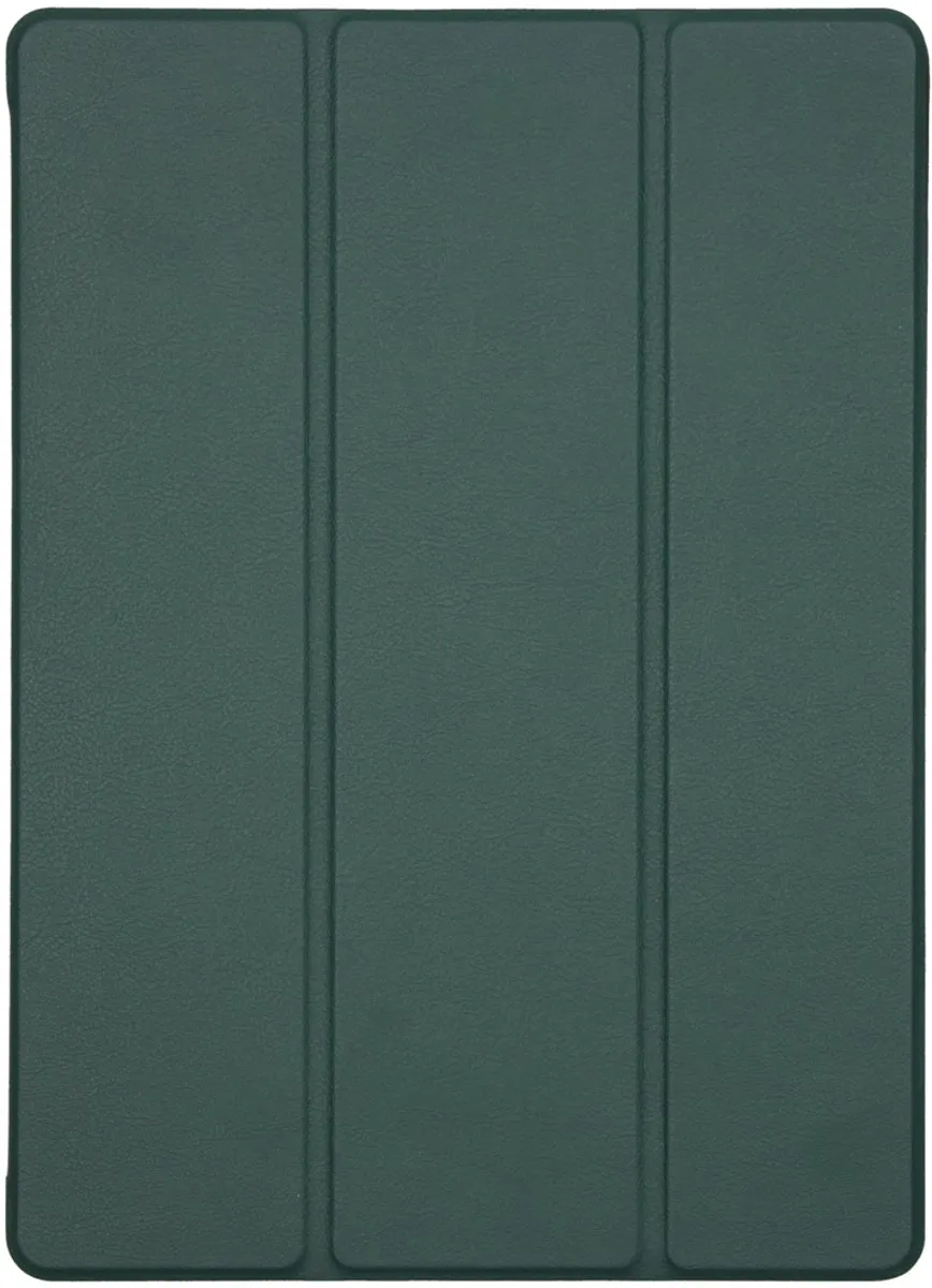 Imoshion SH00010996 Tablethoes - Apple iPad Pro 12.9 (2017) - Donkergroen