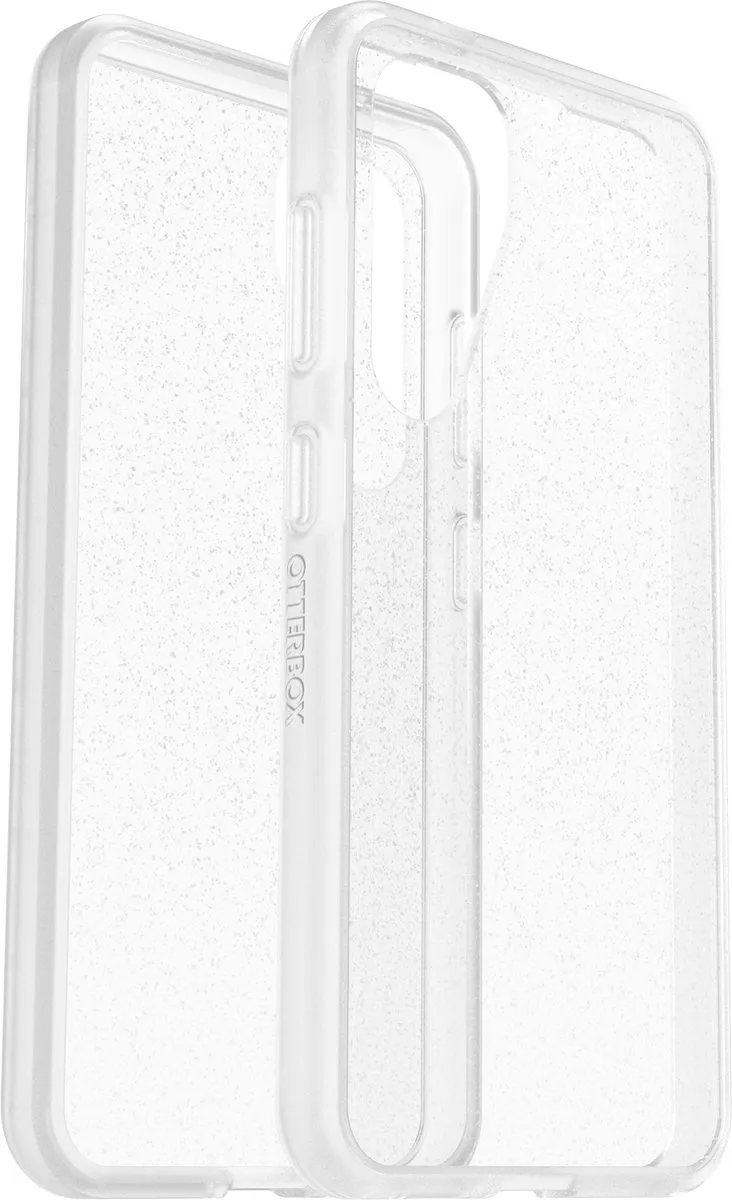OtterBox React 77-94661 Hoes Samsung Galaxy S24 - Transparant