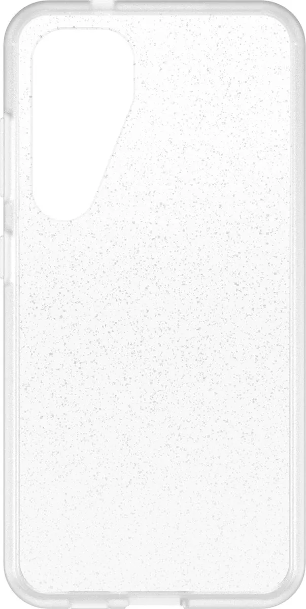 OtterBox React 77-94661 Hoes Samsung Galaxy S24 - Transparant - afbeelding 2 van 5