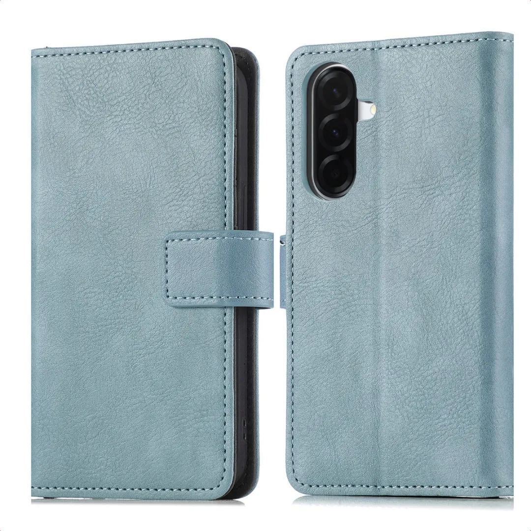 Imoshion Hoesje Samsung Galaxy A37 3 Pasjes