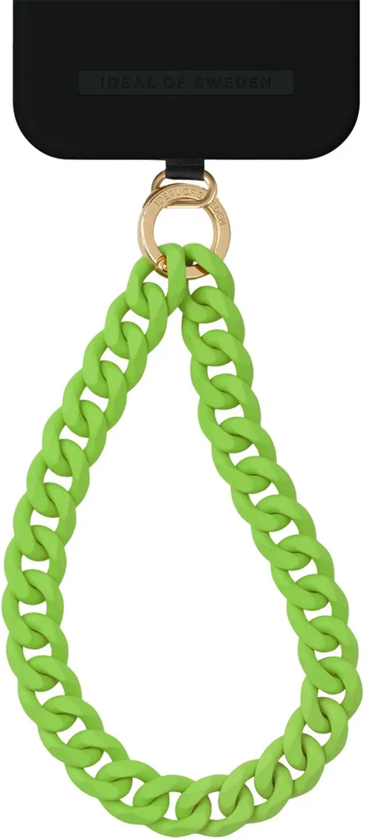 iDeal of Sweden Wristlet Strap Hyper Lime