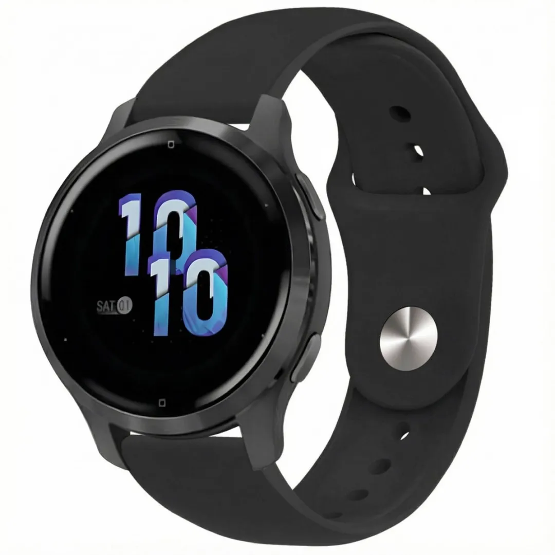 Imoshion Siliconen Sportband 22mm
