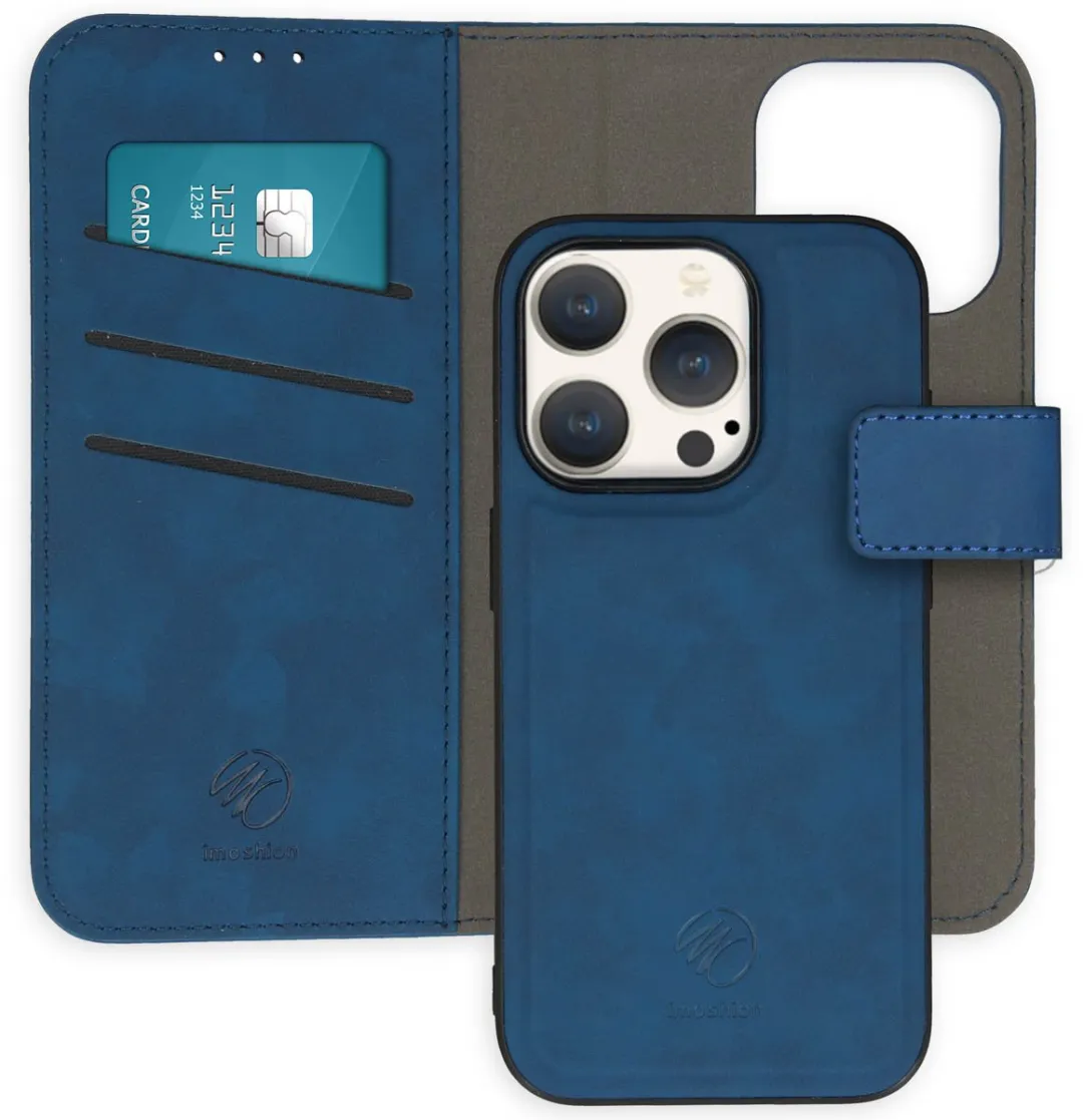 Imoshion Hoesje iPhone 15 Pro