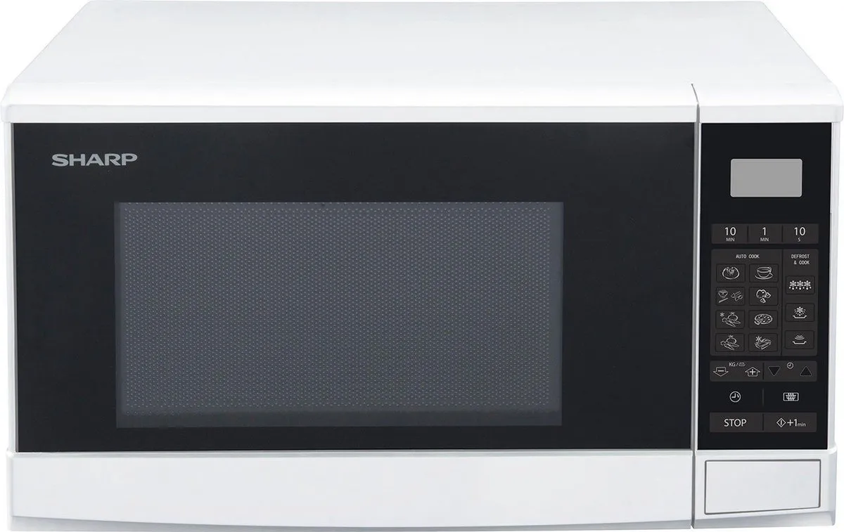 Sharp R270W Magnetron 20L 800W
