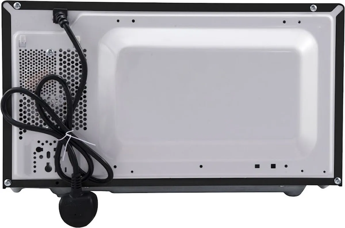 Sharp R270W Magnetron 20L 800W - Wit - afbeelding 5 van 6