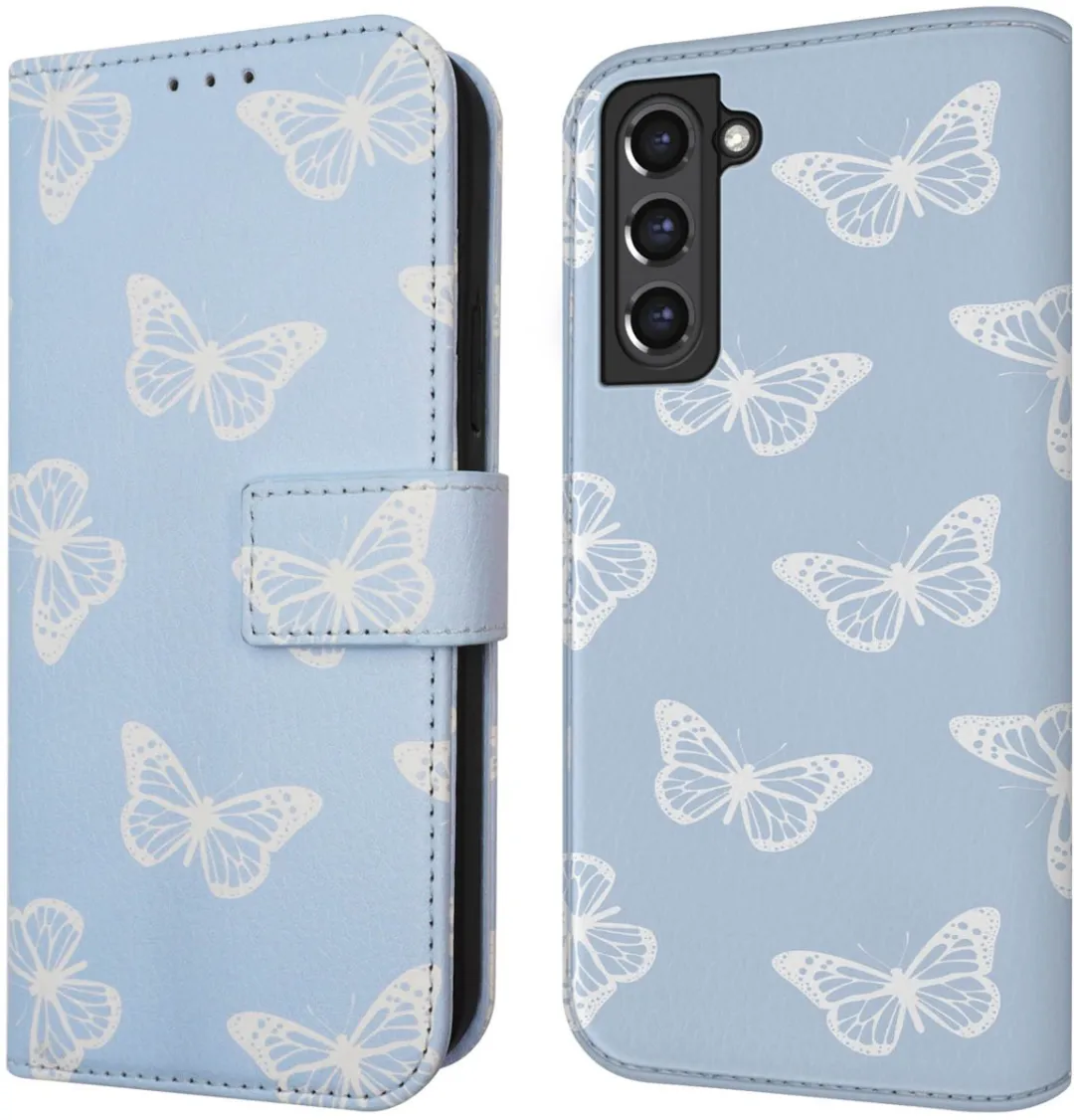 Imoshion Galaxy S21 FE Hoesje
