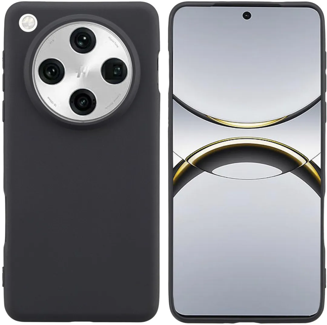 Imoshion Hoesje Oppo Find X8 Pro