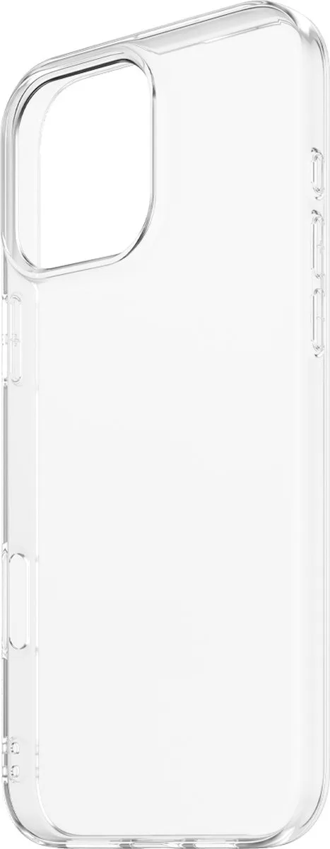 PanzerGlass SAFE. by TPU iPhone 15 Pro Max Hoes