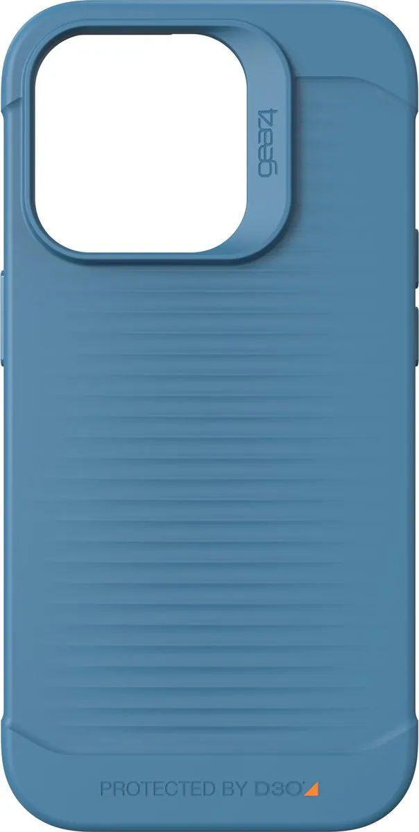 Gear4 Havana Back Case iPhone 14 Pro