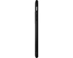 Spigen Slim Armor iPhone XS Max Hoesje 065CS25156 - Zwart