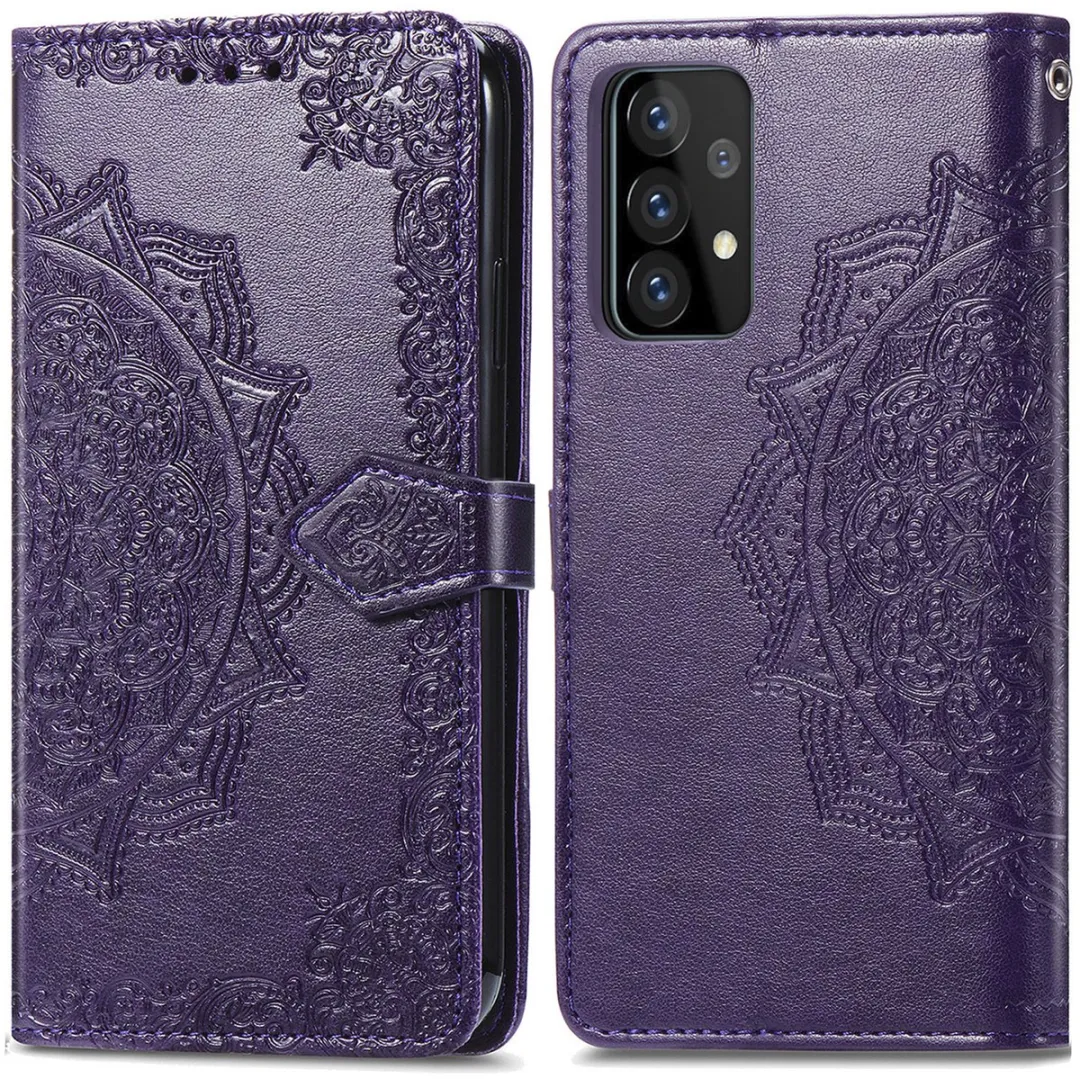 Imoshion Hoesje Samsung Galaxy A52