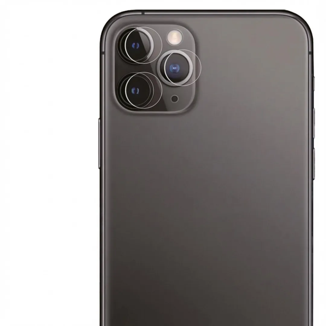 Imoshion Camera Lens Protector Apple iPhone 11 Pro