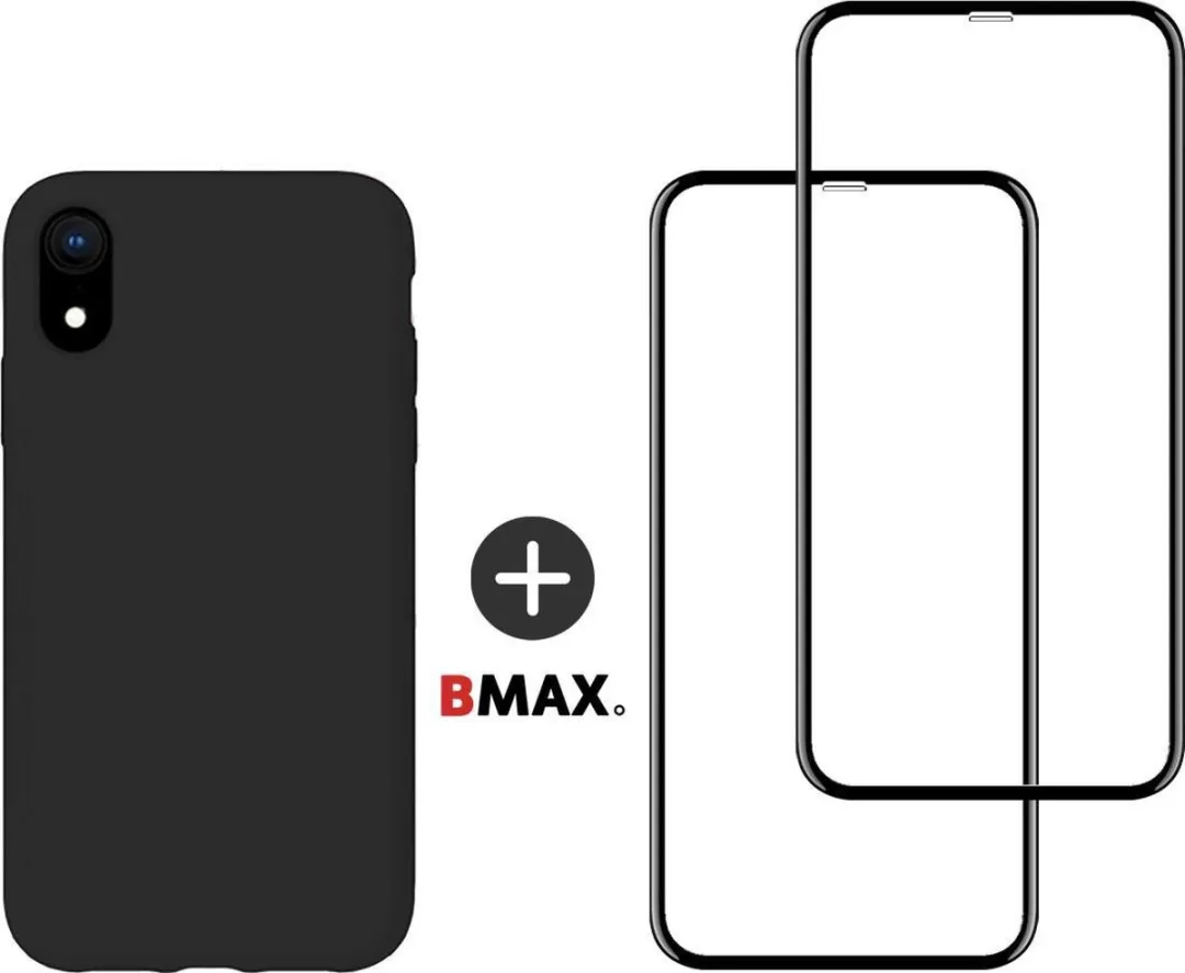 BMAX iPhone XS Hoesje BMAX3466721