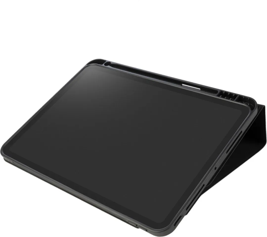 Tucano Up Plus iPad Pro 11 M4 2024 Hoes - Zwart