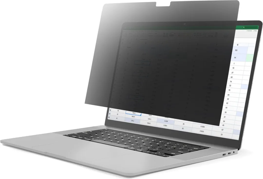 Startech 16M21-PRIVACY-SCREEN Privacyfilter