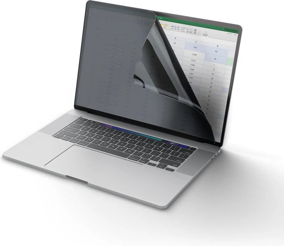 Startech 16M21-PRIVACY-SCREEN Privacyfilter - Monitor
