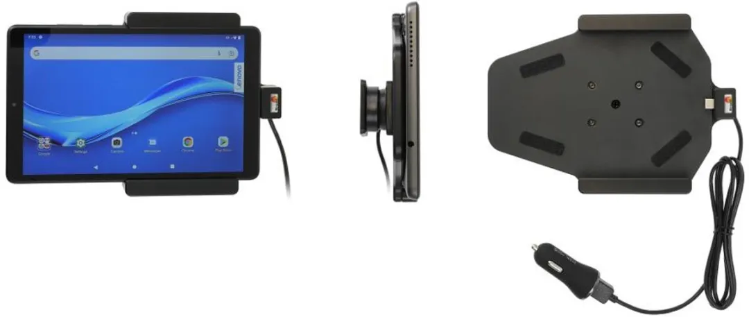 Brodit 721270 Houder Lenovo Tab M8 HD
