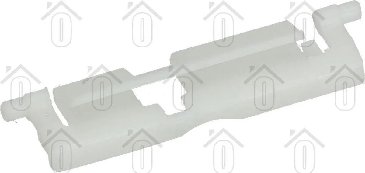 Bosch Veer Vriesvakgreep KFL2440/33 - D242283