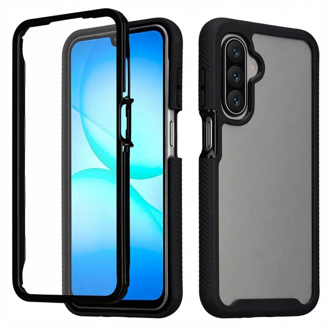 Imoshion Hoesje Samsung Galaxy A17