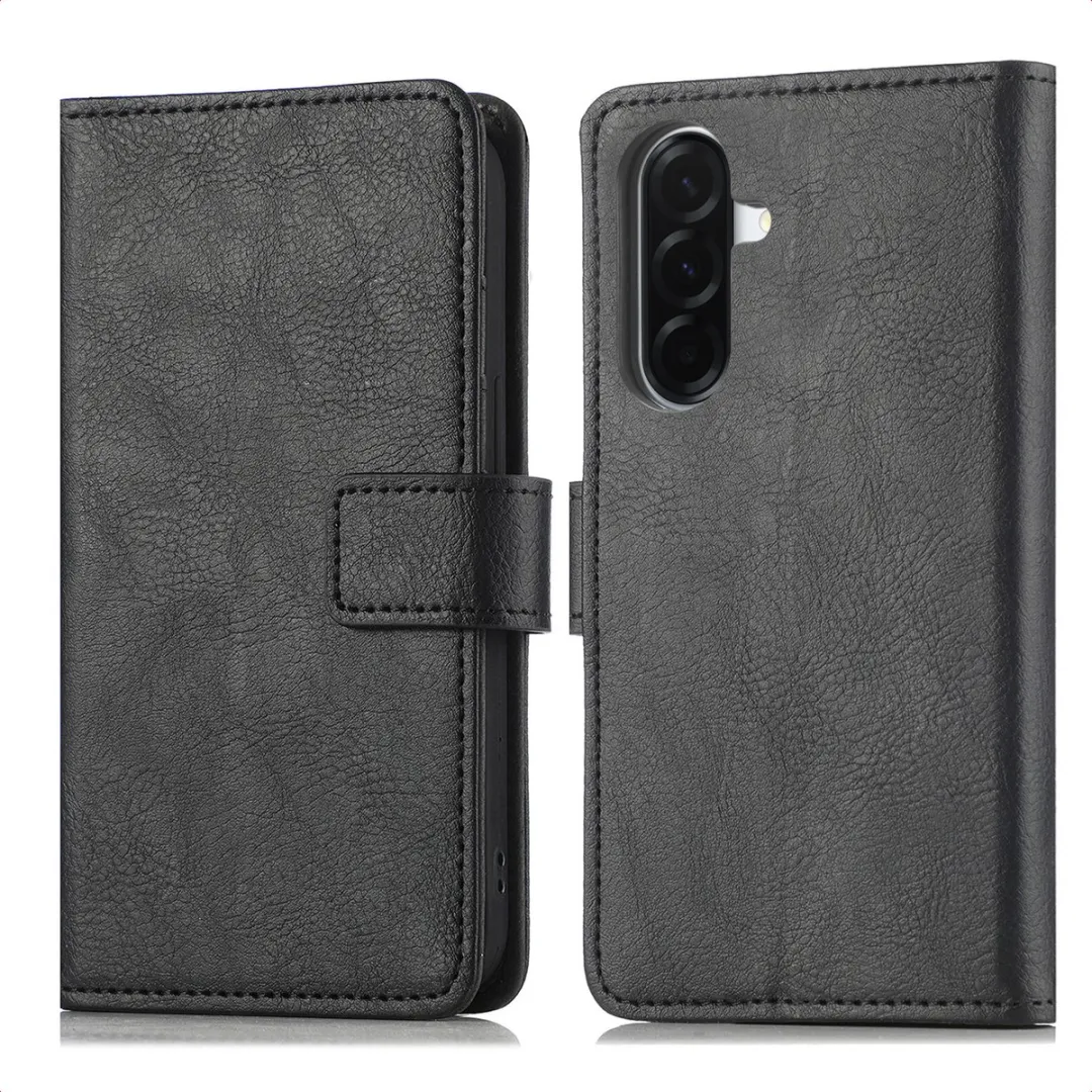Imoshion Hoesje Samsung Galaxy A37 3 Stuks