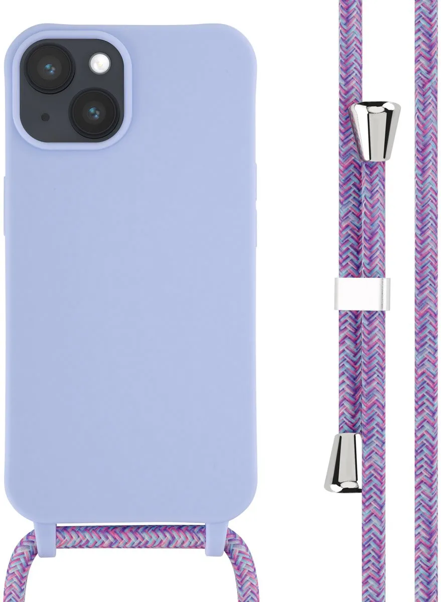 Imoshion iPhone 14 Siliconen Hoesje