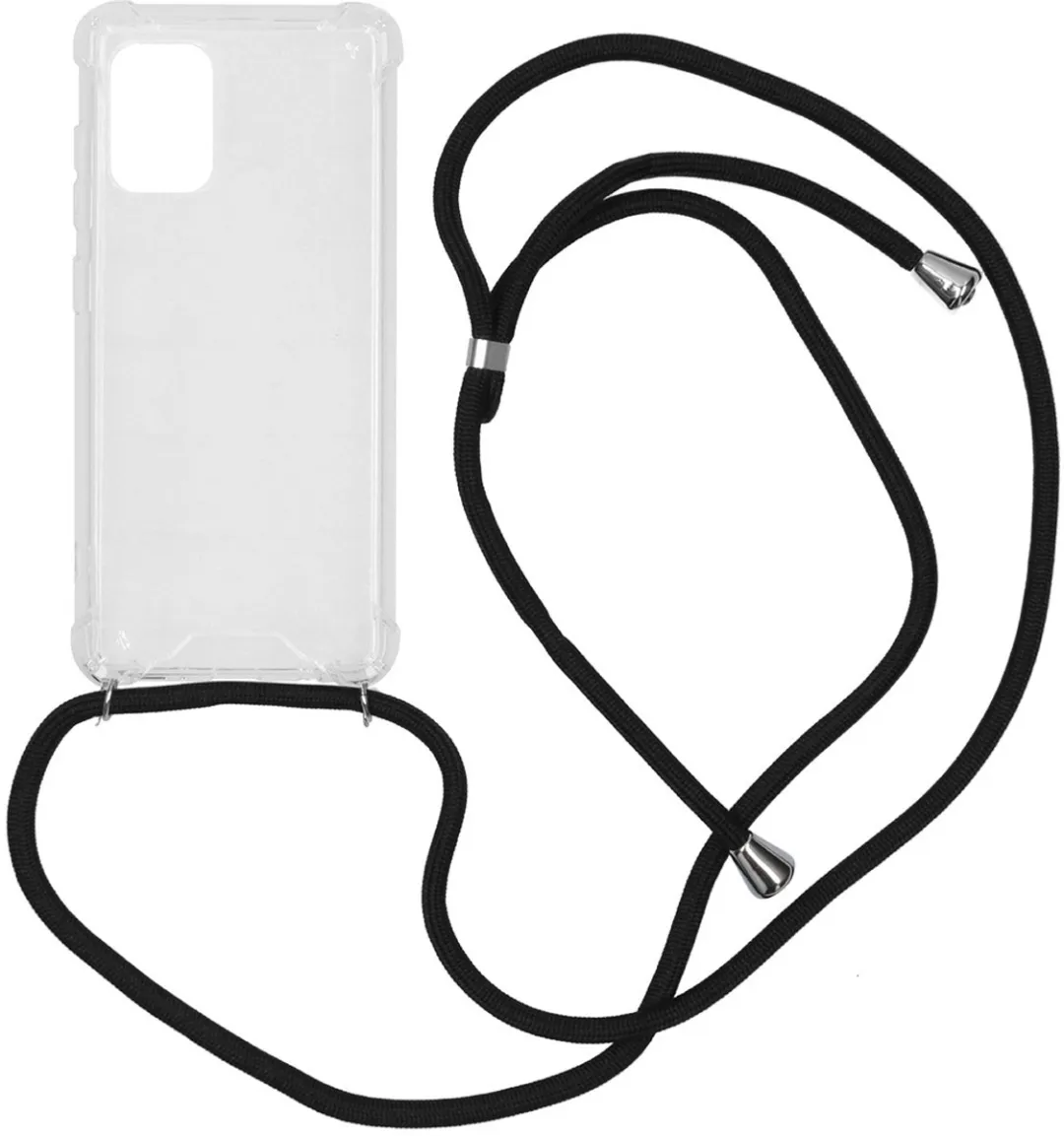 Imoshion Hoesje Samsung Galaxy A71