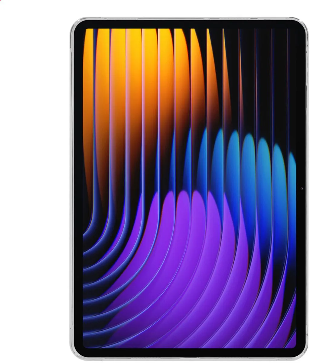 Imoshion SH00085266 Tablethoes - Xiaomi Pad 7/7 Pro - Transparant
