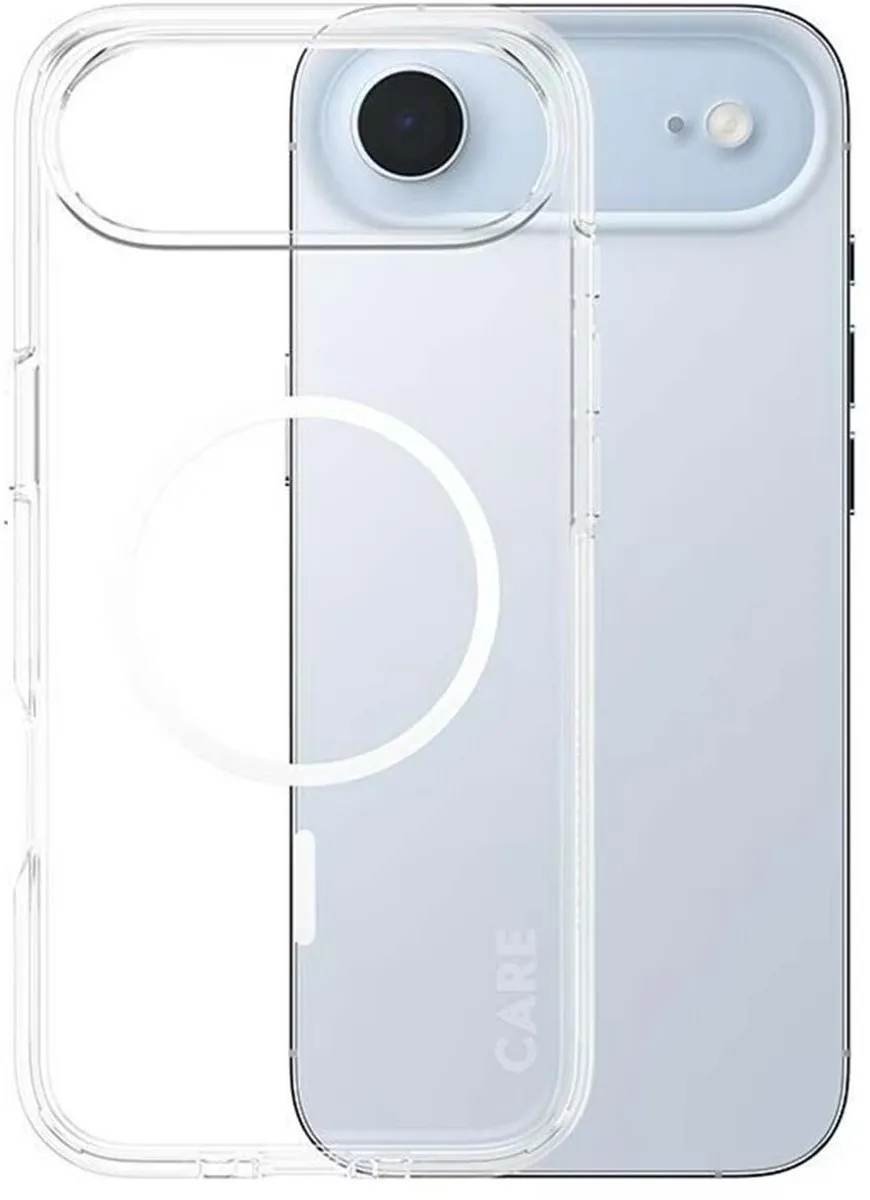 PanzerGlass Flagship Urban Explorer Hoesje iPhone Air MagSafe