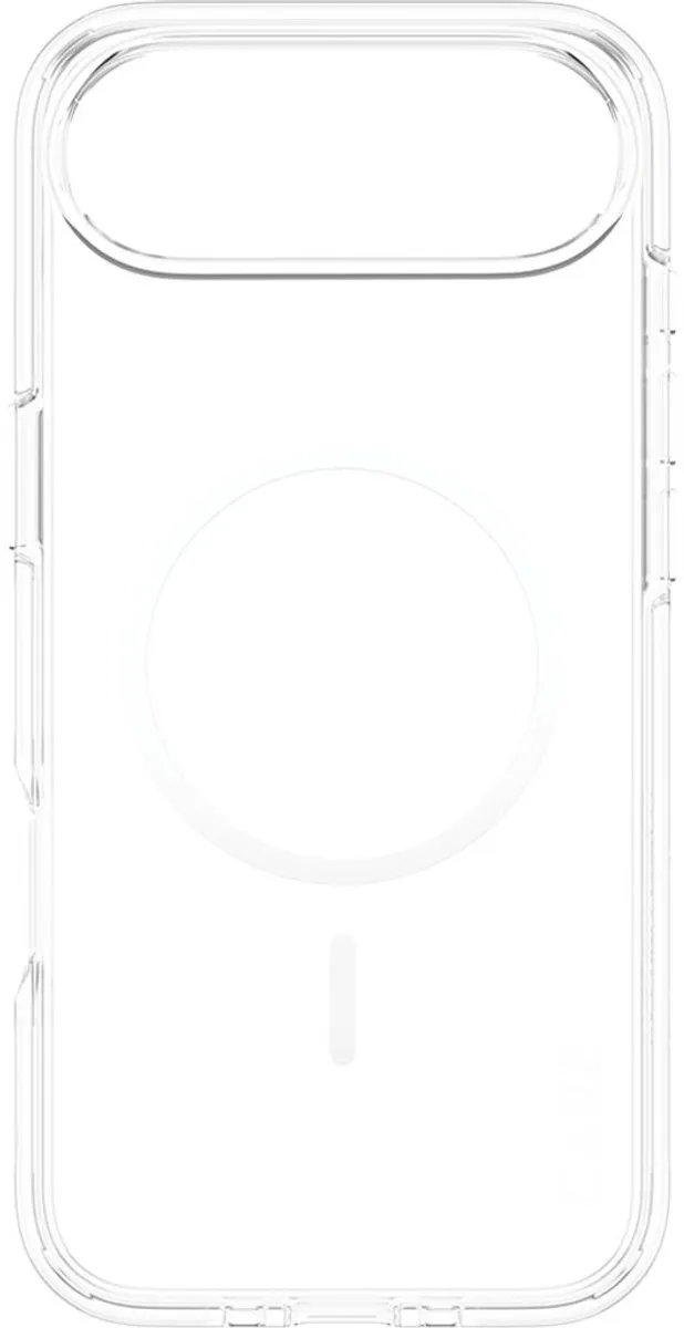 PanzerGlass Flagship Urban Explorer Hoesje iPhone Air MagSafe - Zwart
