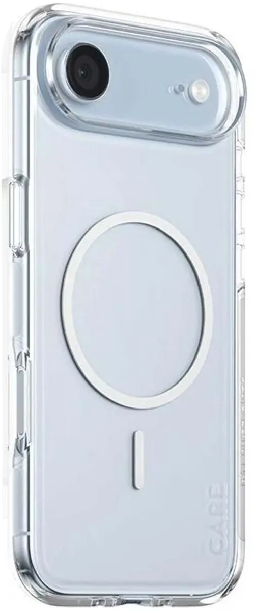 PanzerGlass Flagship Urban Explorer Hoesje iPhone Air MagSafe - Zwart