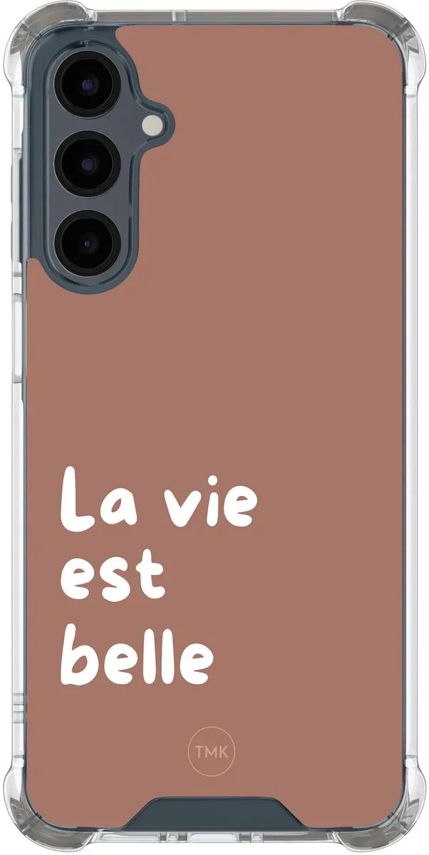Casevibes Shockproof Hoesje Samsung Galaxy A16 S/A16/S/021