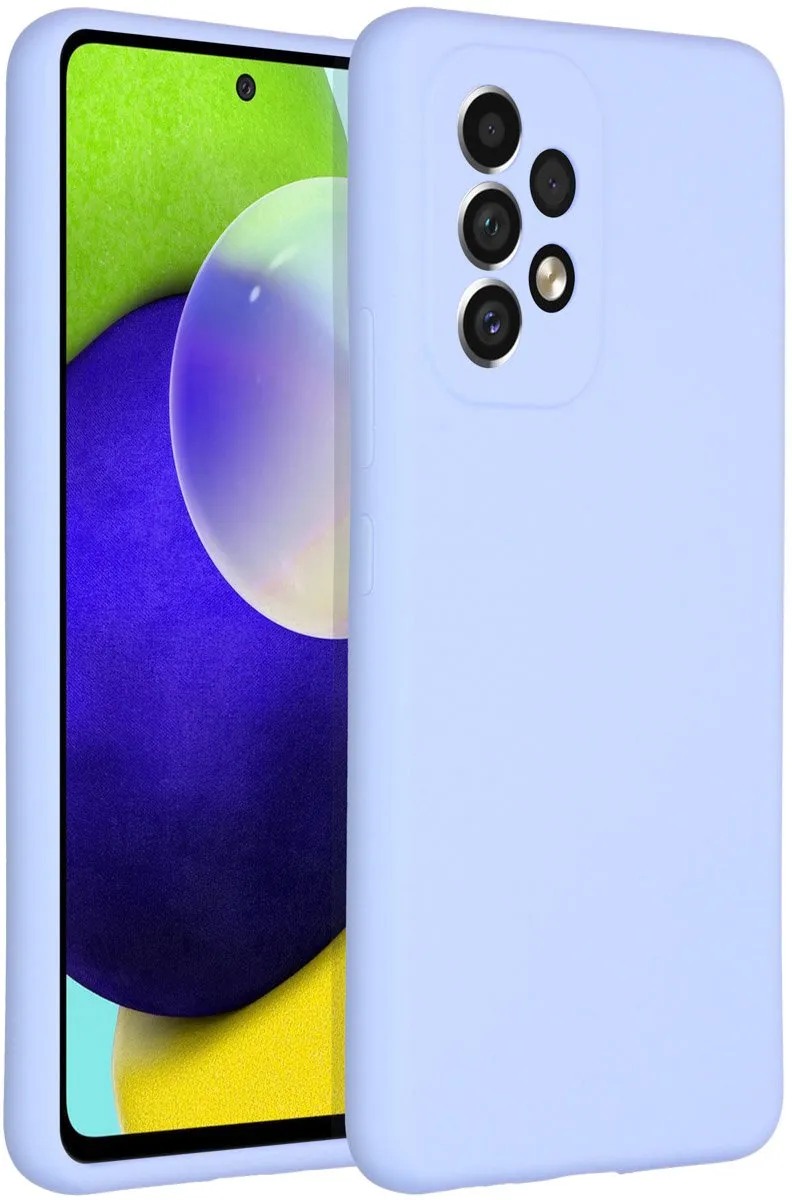 Accezz Hoesje Samsung Galaxy A53