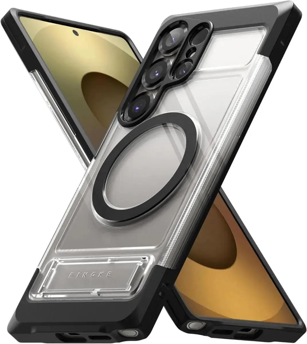 Ringke UX Magnetic Hoesje Samsung Galaxy S25 Ultra