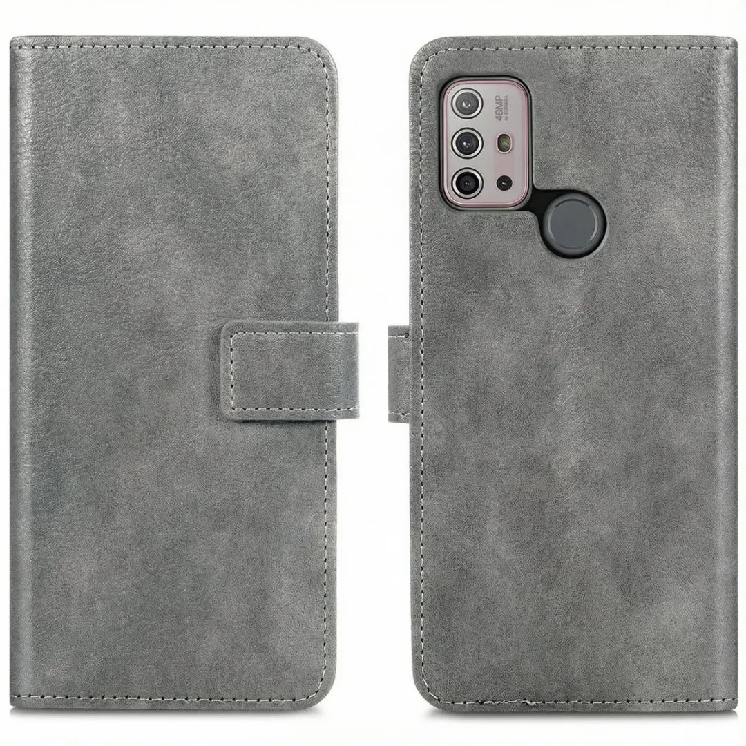 imoshion Hoesje Motorola Moto G10/G20/G30