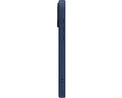 Spigen Cyrill Kajuk Mag Hoesje iPhone 16 Pro Max - Blauw - MagSafe