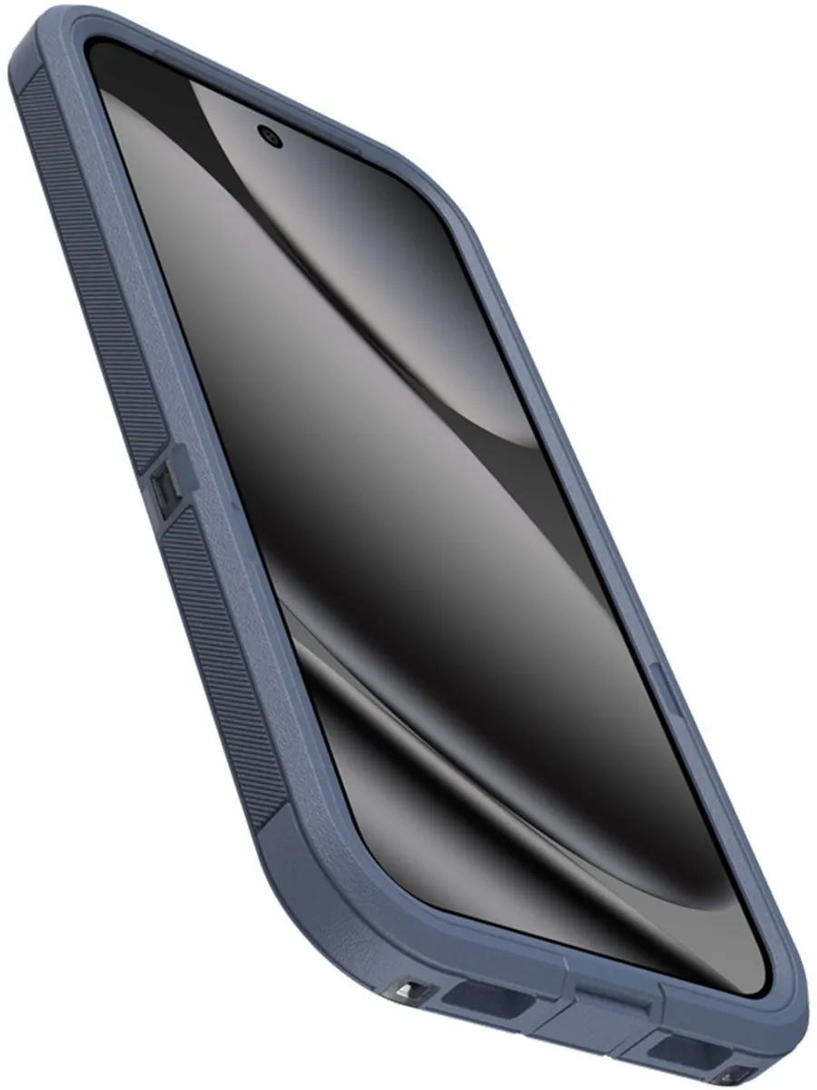 OtterBox Defender Pro XT Magnets Backcover Google Pixel 10 Pro XL - Blauw