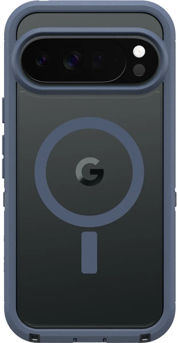 OtterBox Defender Pro XT Magnets Backcover Google Pixel 10 Pro XL - Blauw