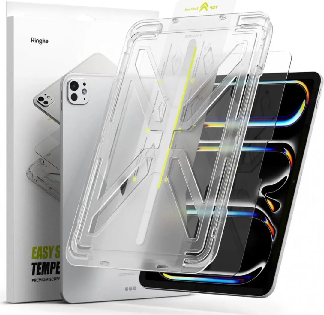 Ringke Easy Slide iPad Pro 13 2024 Screen Protector