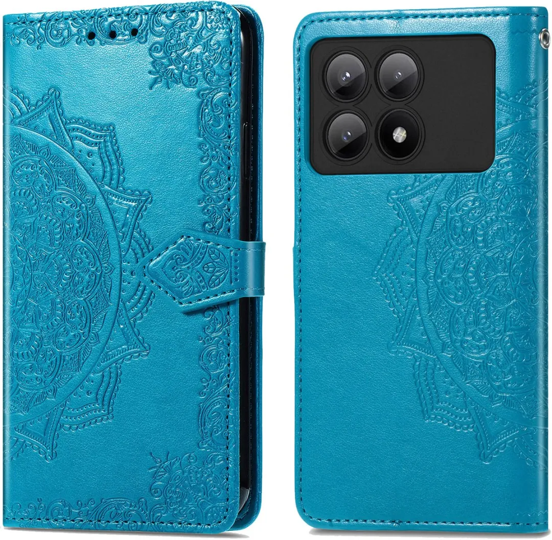 Imoshion Hoesje Xiaomi Poco X6 Pro